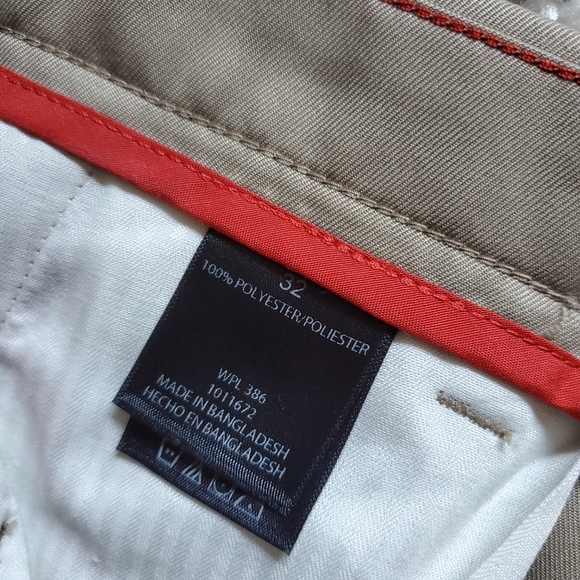 NEW! Haggar's Men Khakis Shorts - Picture 4 of 4